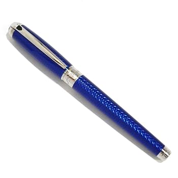 デュポンS.T. DUPONT ボールペン ブルー ボールペン | S.T. Dupont Official / エス・テー・デュポン